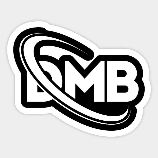 dmb space Sticker by Eeng pet shop